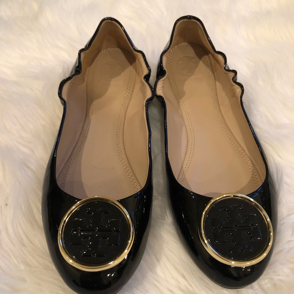 Tory Burch Flats